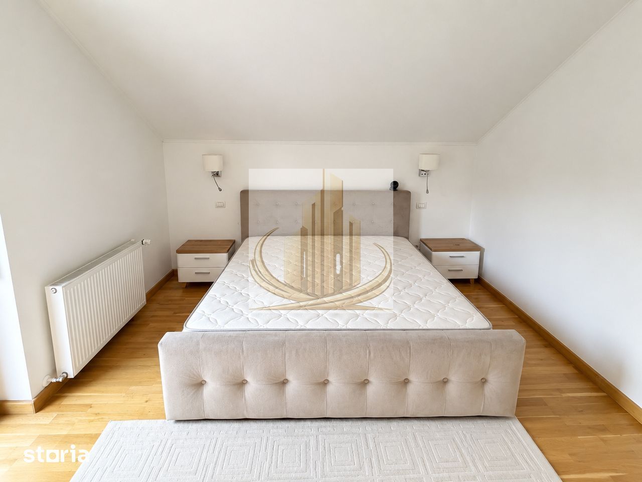 Duplex complet renovat | 154 mp | Panouri fotovoltaice | Dumbravita - Poză 2