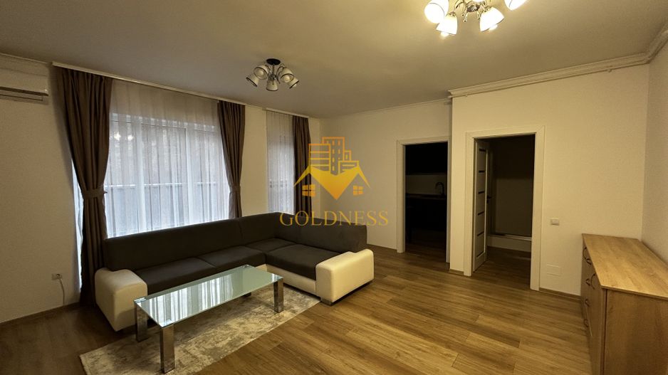 2 camere open space, Modern, Parcare, zona Teilor, Panemar, Floresti - Poză 4