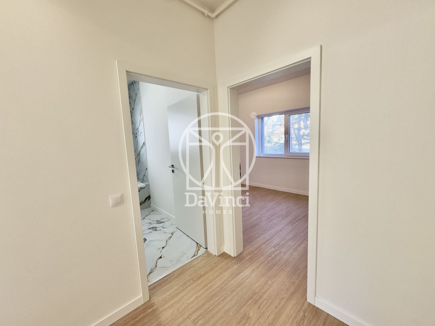 Apartament 2 camere -finisat la cheie, intabulat (RV-41D-AP.5) - Poză 16