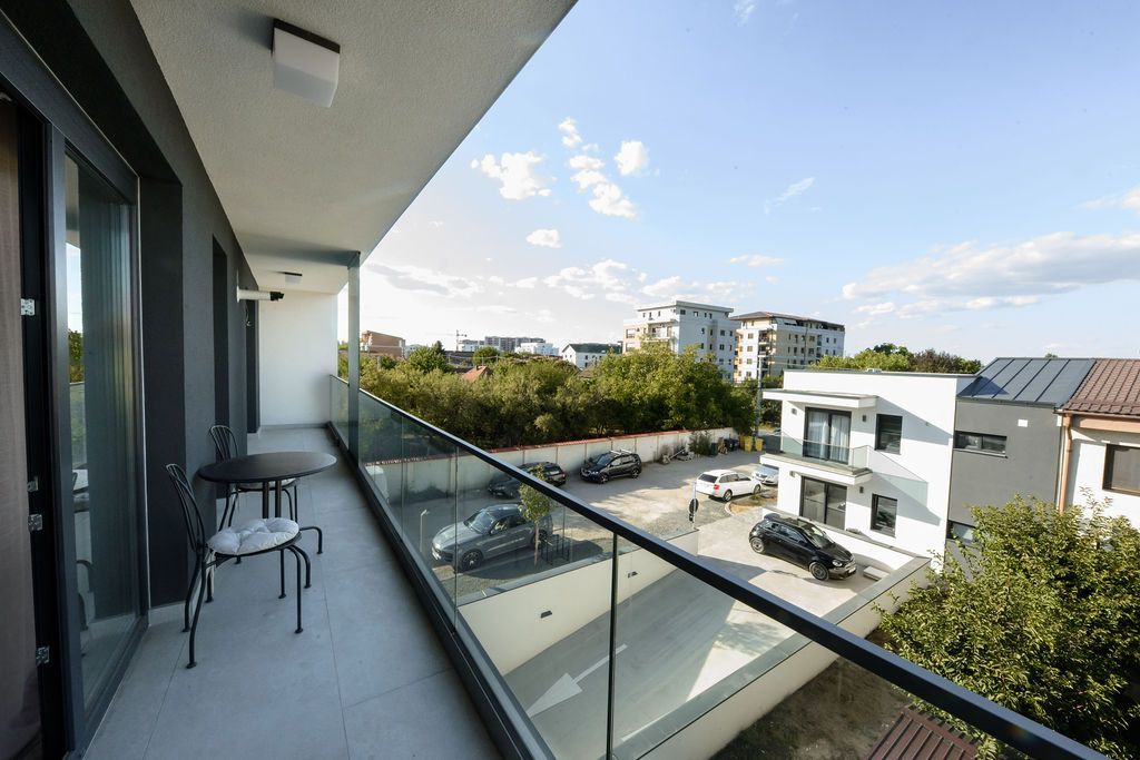 Apartament premium I Bloc nou 2025 I zona Aradului - Poză 18