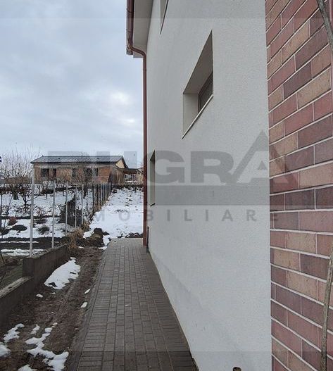 Casa individuală 139 mp, teren 700 mp, ultilitati, zona Dezmir - Poză 5