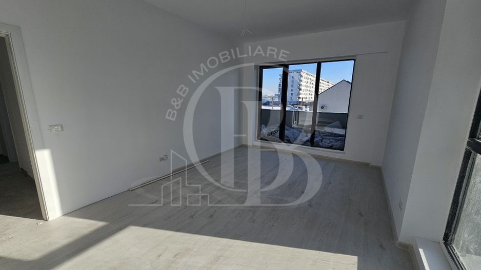 3 camere decomandat bloc boutique 7min STB Bratarii - Poză 2
