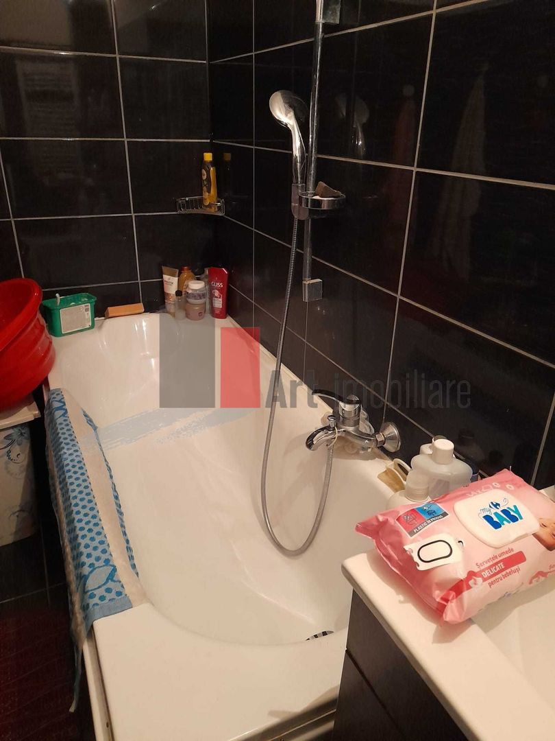 APARTAMENT 3 CAMERE SEBASTIAN-DUMBRAVA NOUA - Poză 5