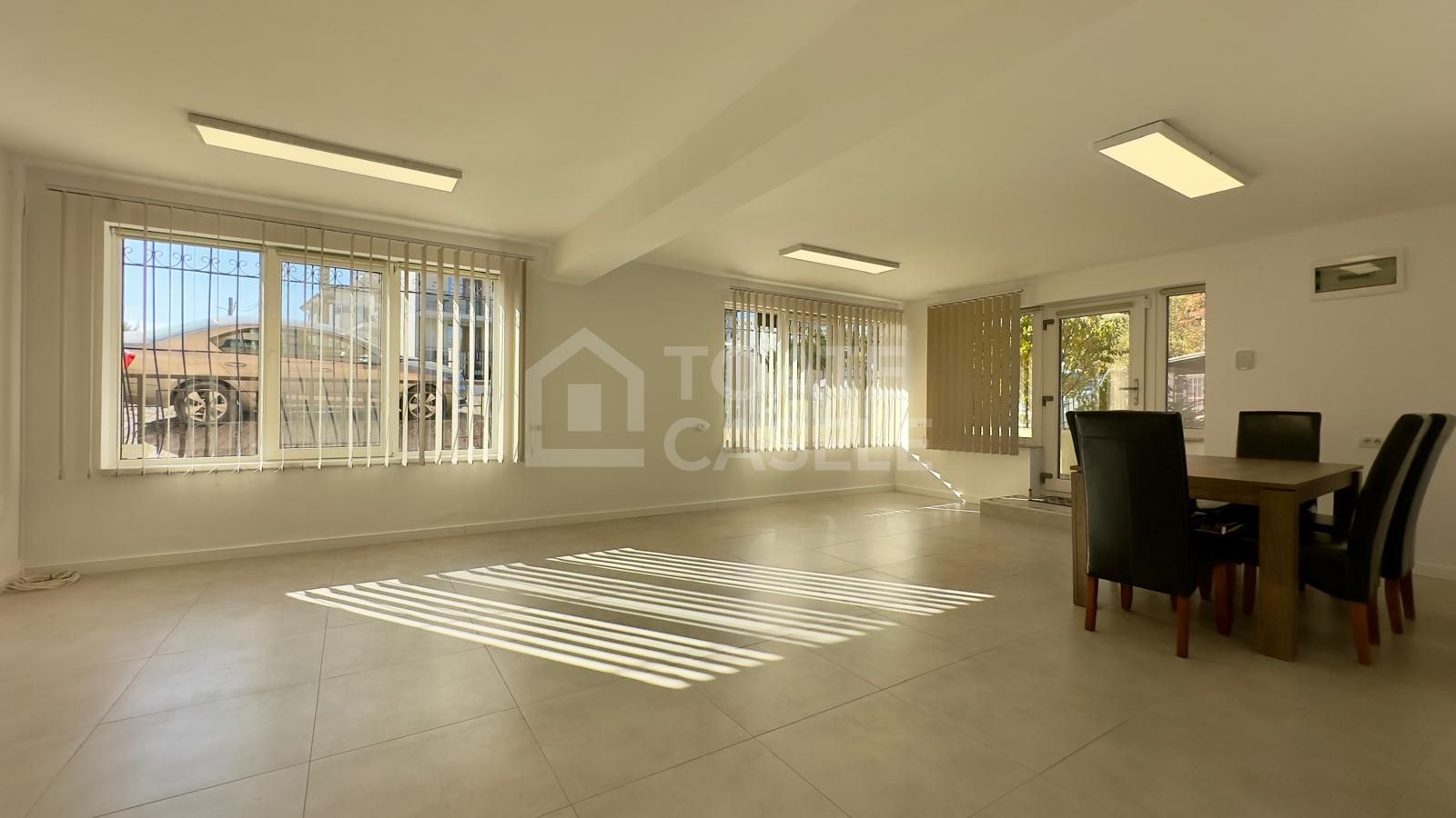 Spațiu ideal pentru birou sau activitate profesională – aproape de Iulius Mall - Poză 1