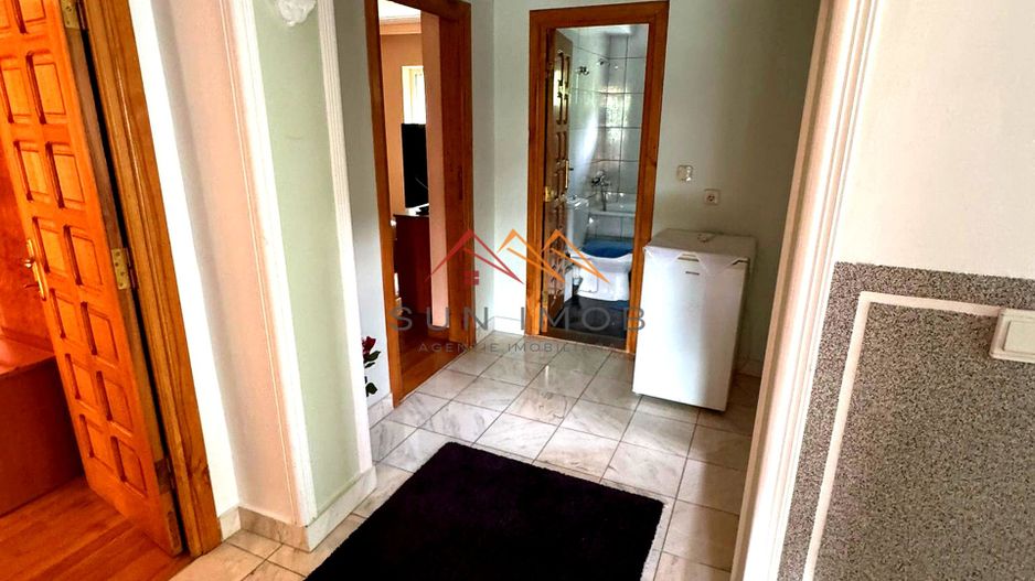 Oportunitate unică Valea Prahovei, hotel+vilă+business, teren 8137 mp - Poză 20