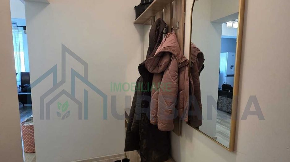 Apartament 1 cameră de închiriat în zona Tătărași, Iași - Poză 4