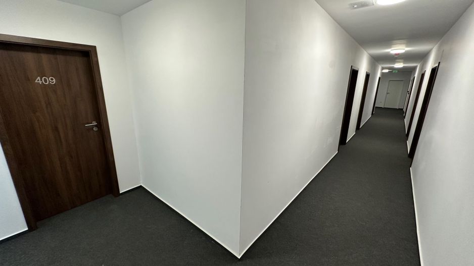 Clădire de închiriat pentru birouri  / clinica - Poză 18