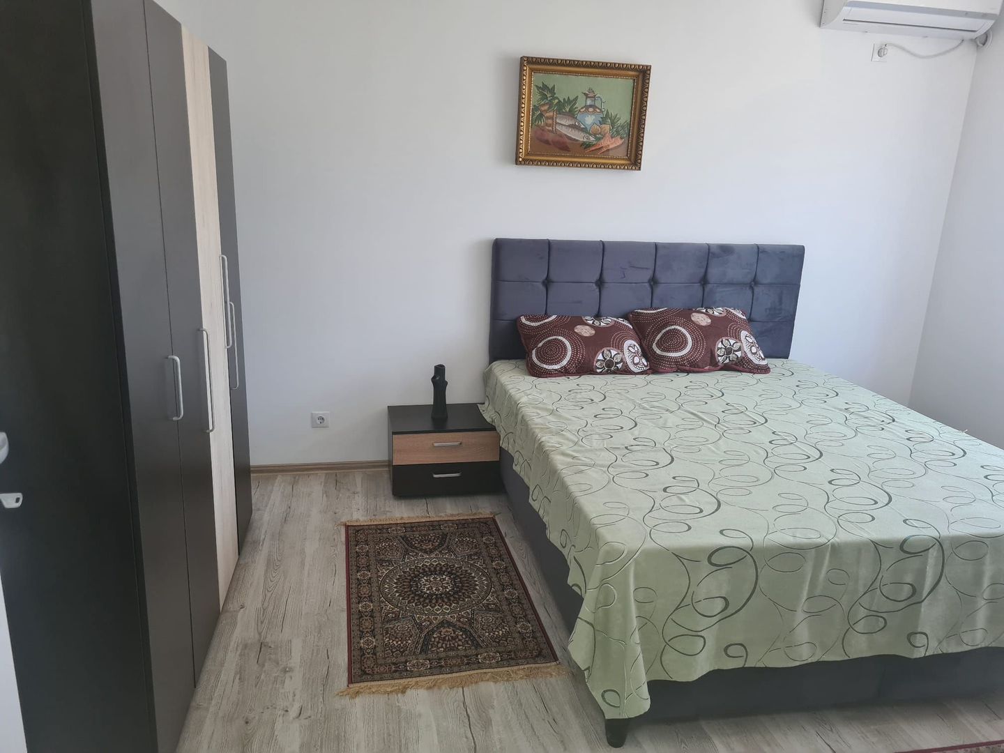 Garsoniera Militari Residence -Ilie Petre, parcare proprie, statii stb - Poză 5