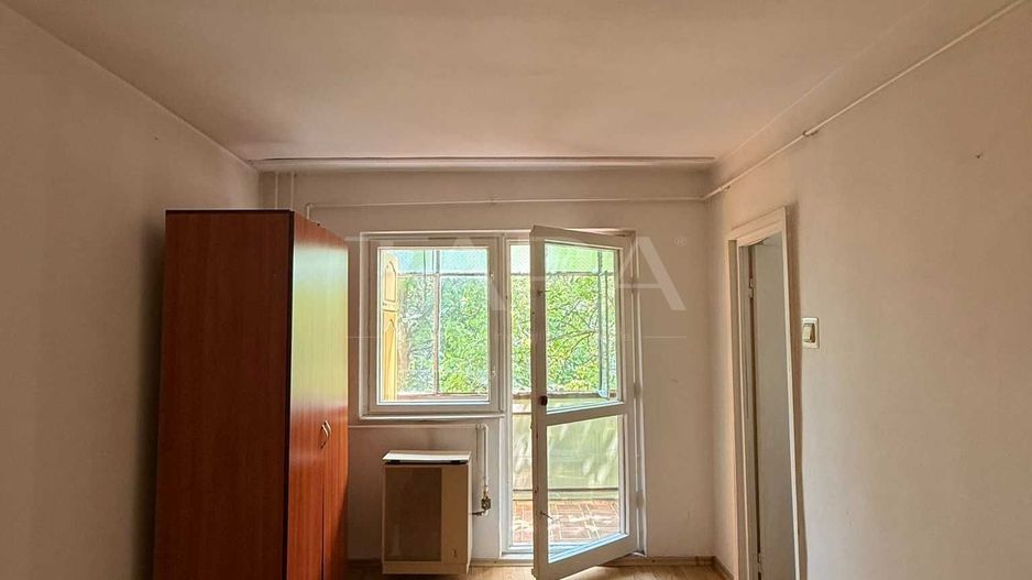 Garsonieră cu bucătărie separată și balcon, Marasti. - Poză 2