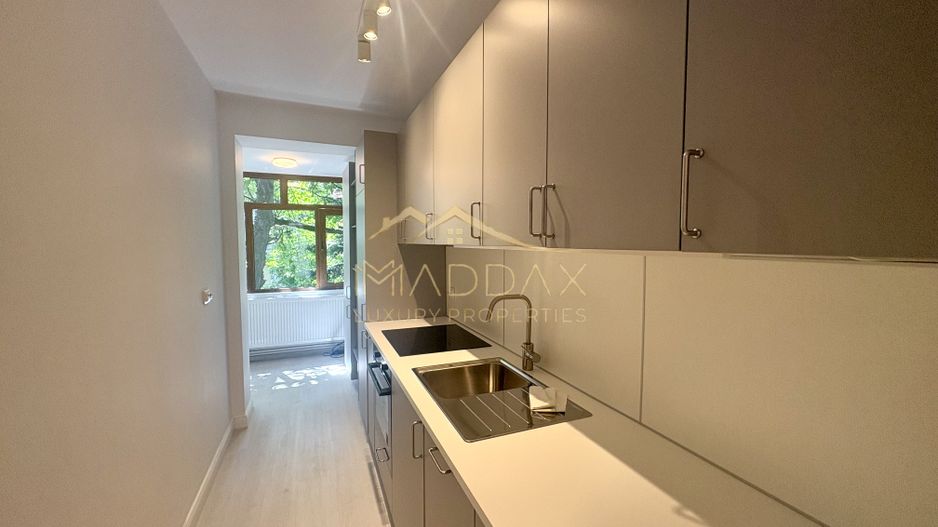 Prima Inchiriere Dorobanti Beller-Apt 2 Camere + Garaj inclus - Poză 11