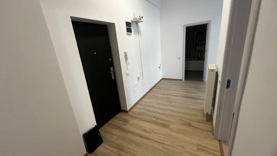 GARSONIERA BRAGADIRU, PRIMA INCHIRIERE, PRETABIL FILMA - PUNC DE LUCRU - Poză 6