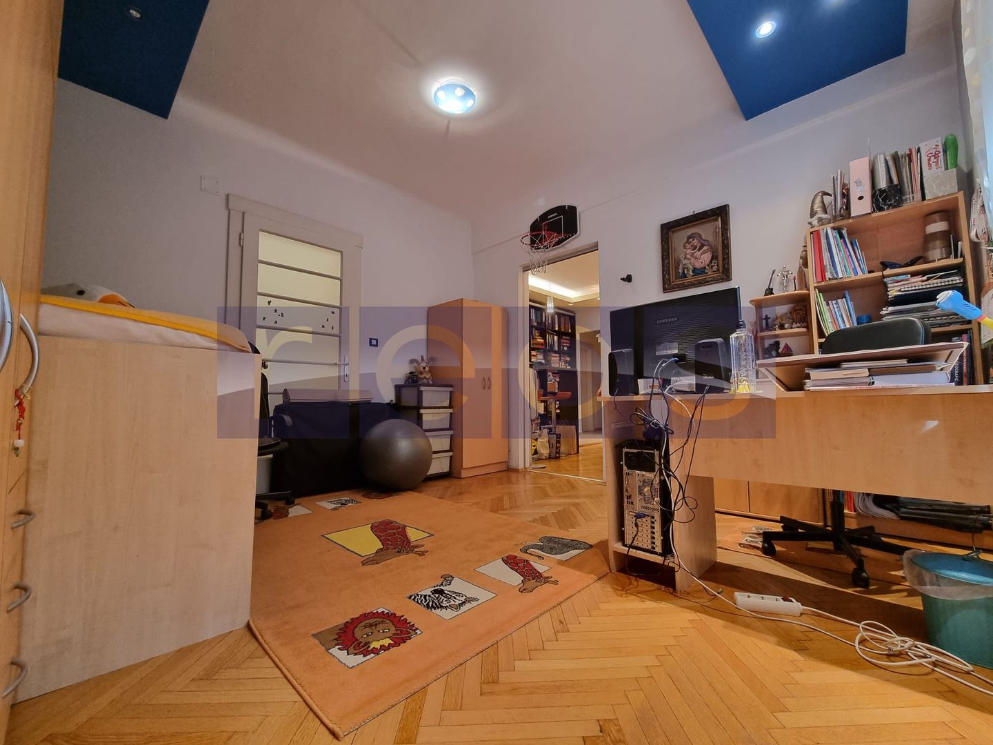 VANZARE 3 CAMERE | DECOMANDAT | ZONA TINERETULUI - Poză 10