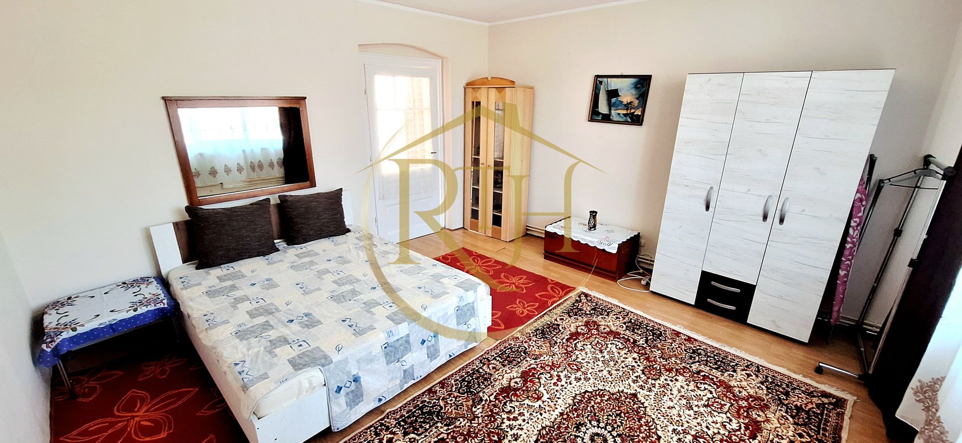 Oferim spre inchiriere casa cu 2 camere,terasa, aproape de Shooping City Center - Poză 5