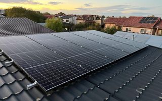 Vila de vanzare in Tunari I Gata de mutat I 4 camere I 5 parcari - Poză 2