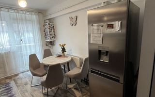 Apartament 2 camere | Decomandat | Balcon | Parcare | Pod - Poză 6