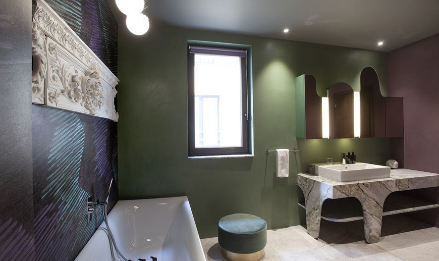 2-bedroom apartment | Short & long term rental | Primaverii - Poză 11