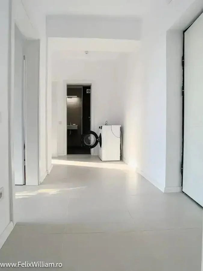 2 Camere mobilat si utilat, Centrala, bloc 2024 - Poză 4