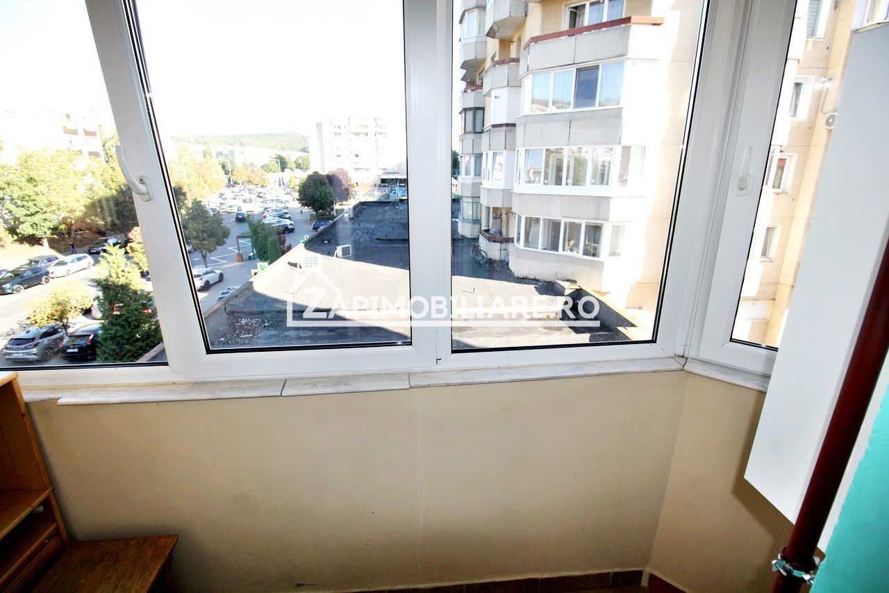 Apartament 2 camere,56 mp,et.2, cartie Tudor,zona Diamant - Poză 12
