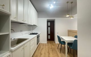 SECTOR 3 - Baba Novac | 3 camere renovat de Designer - Poză 3