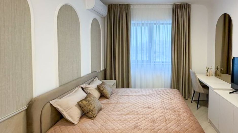 Chirie | Apartament 3 camere | Prima Închiriere | Pipera - Poză 7