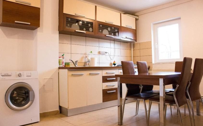 Girocului-Lidia | 2 Camere | Etaj 2 | Centrala proprie | Pet Friendly - Poză 7