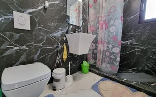 Vila individuala cu 5 camere si piscina, mobilata si utilata, Popesti - Poză 25