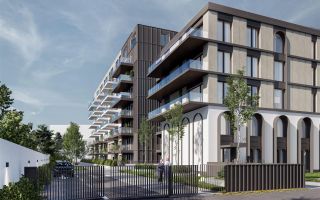 Apartament 4 camere | Premium | Bucurestii noi - Poză 2