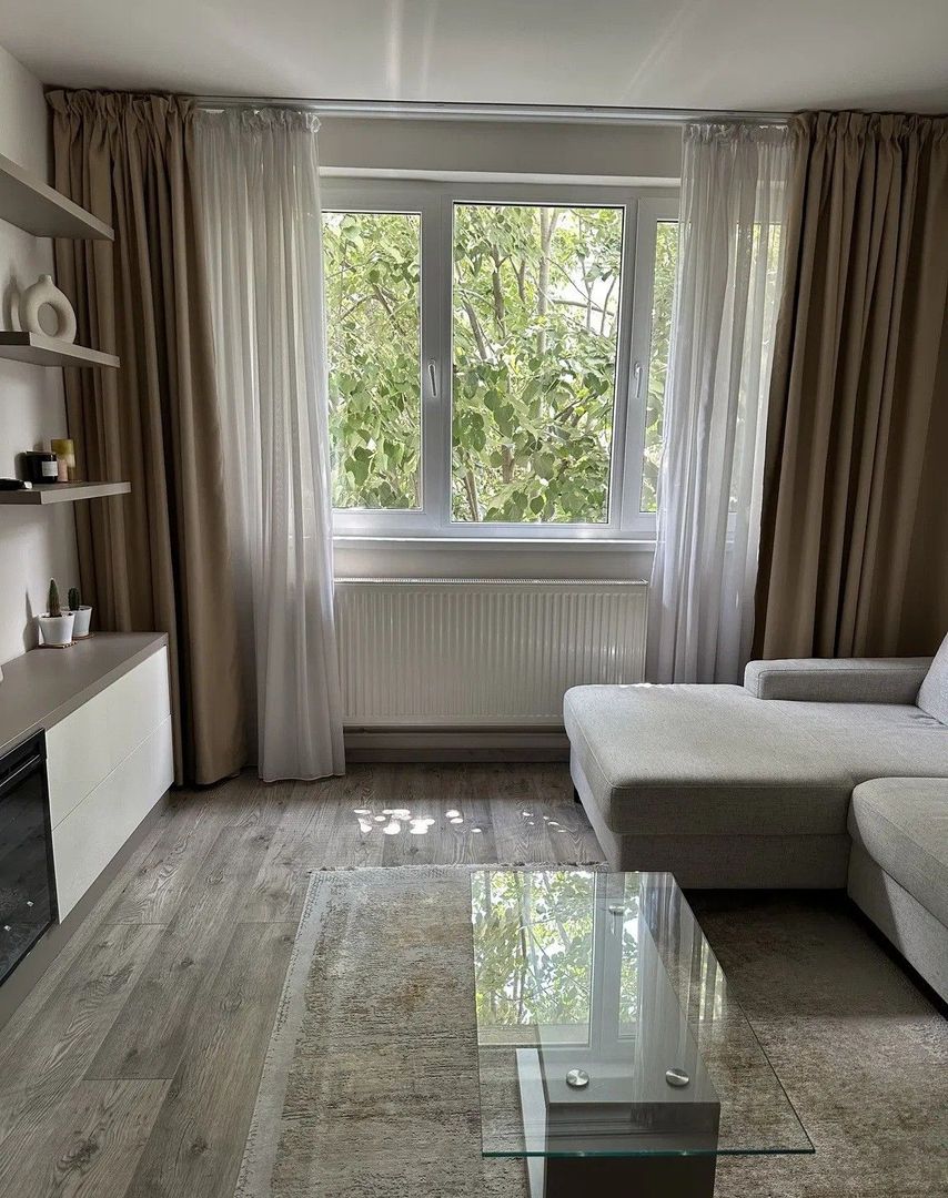 Apartament 3 camere Politehica | Centrala proprie - Poză 2