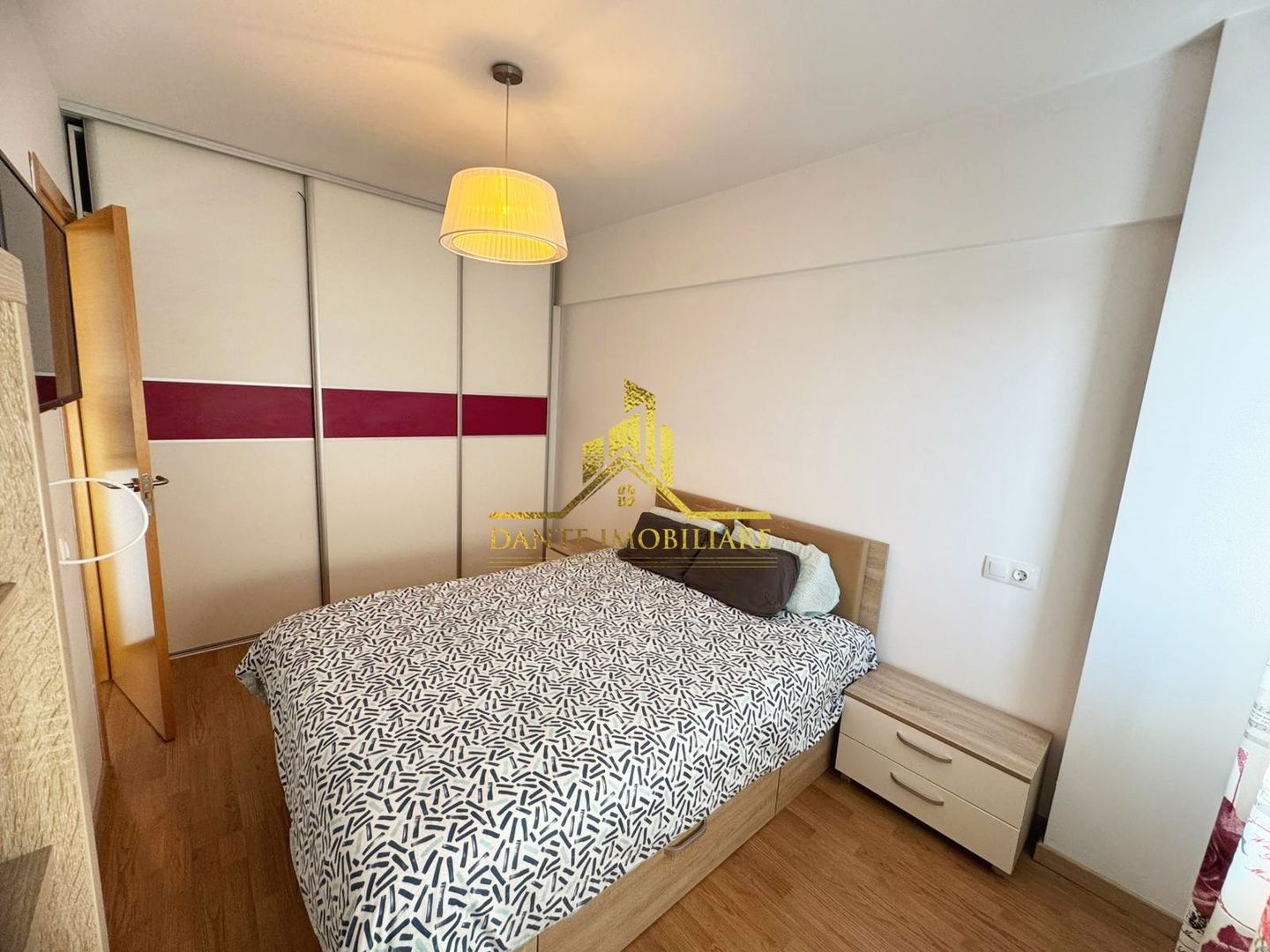 2 camere, modern, bloc nou, terasa, Gheorgheni, Viva City, FSEGA - Poză 3