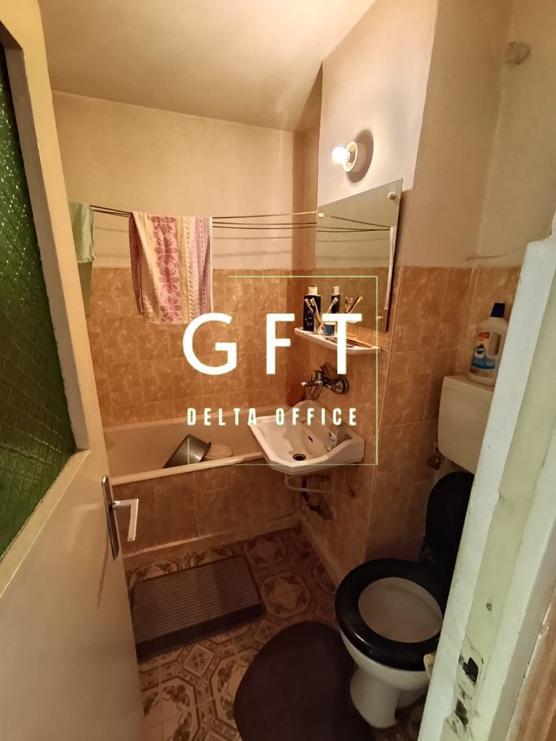 Exlusivitate | Apartament 2 camere | 1 Decembrie - Poză 5