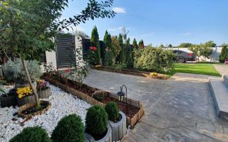 Vila PREMIUM de vanzare in Tunari - langa Parcul Central I COMISION 0% - Poză 2