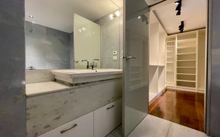 Închiriere Duplex Premium | 4 camere, 3 bai, 140 mp utili, parcare | Floreasca - Schiță 14