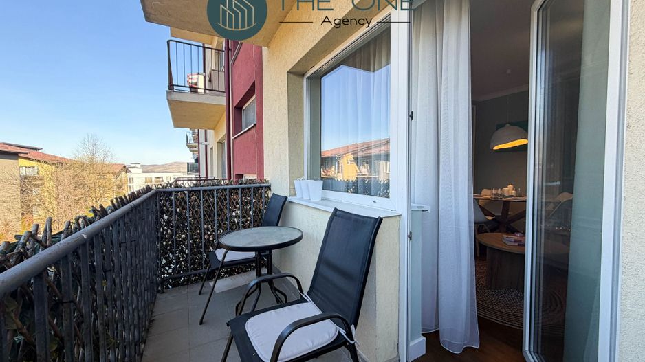 Apartament 2 camere - RENOVAT complet, la cheie | FLORESTI - Poză 11