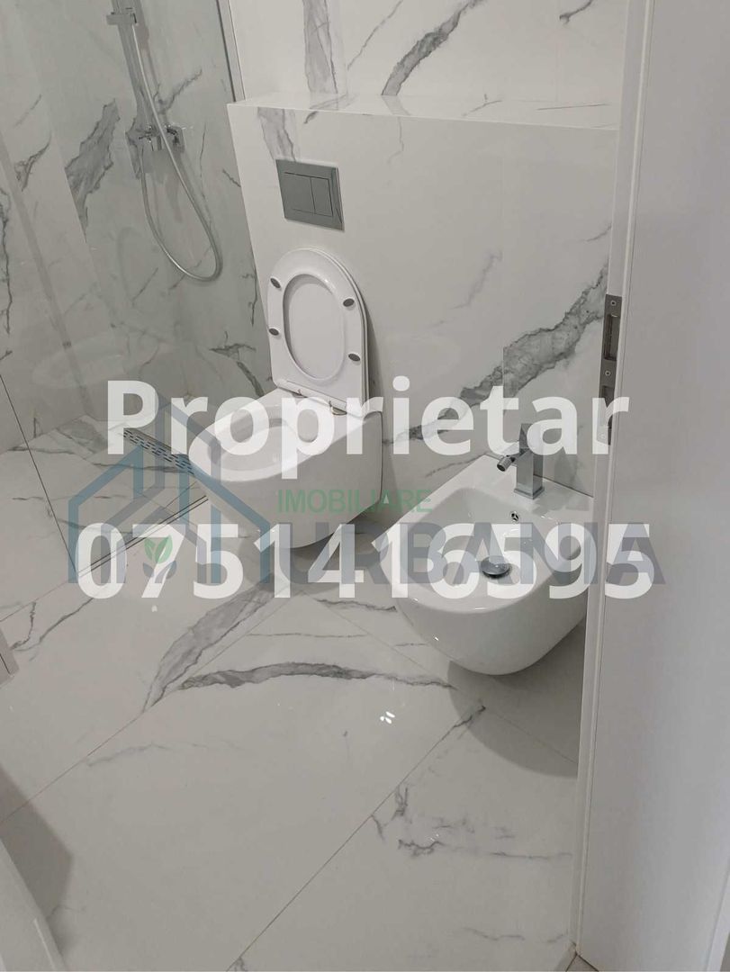 Apartament 1 cameră, bloc nou, parcare inclusă – Don Lake View, Rediu - Poză 5