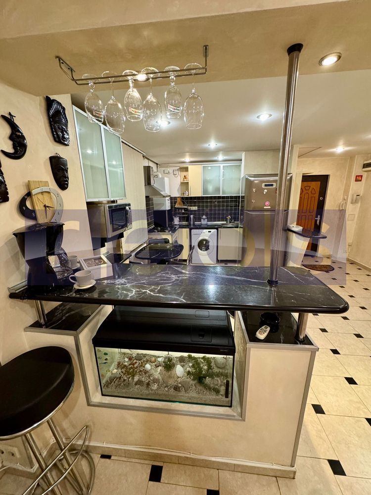 Închiriere Apartament 3 Camere  Aviației | metrou | centrala proprie - Poză 2