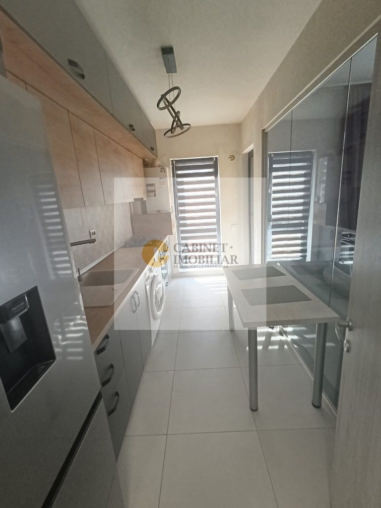 2 Camere - 54MP | Boxa | 2/11 | Parcare | Aqua City - Poză 5