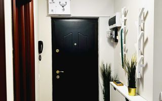 2 camere de vânzare | Bd. Coposu | Centrală proprie | Fără risc seismic - Poză 6