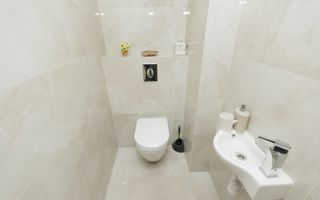 Vânzare, apartament, 2 camere, bulevardul Decebal, Botanica - Poză 15