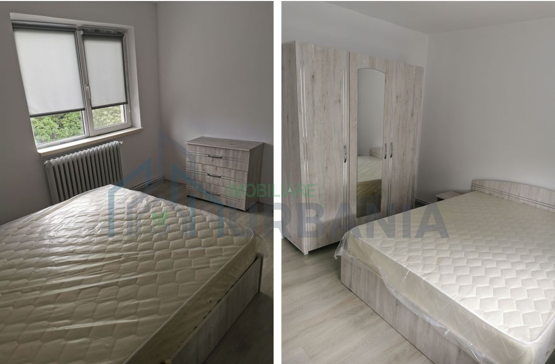 Apartament 2 camere în zona Tudor Vladimirescu, complex VIVID Club / Shabab - Poză 4