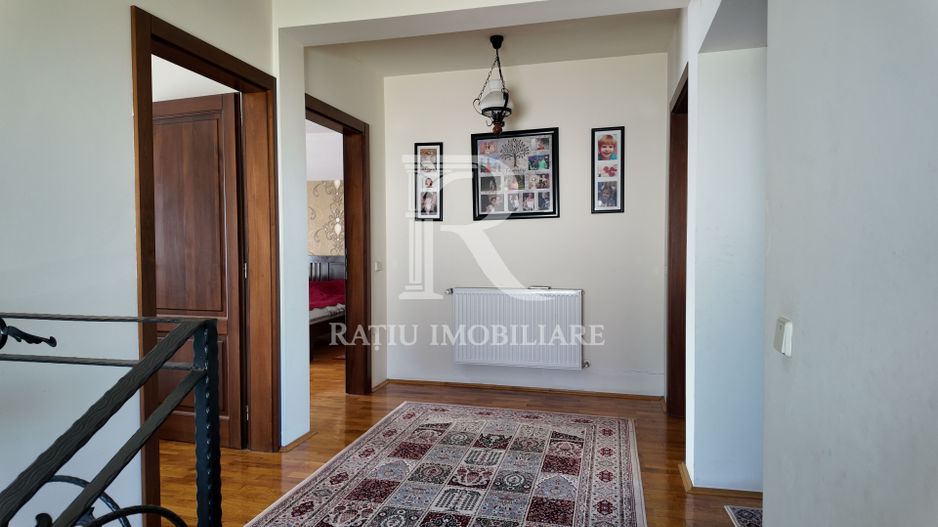 Casă spațioasă cu etaj | 204 mp | Teren 594 mp | Sântandrei - Poză 5