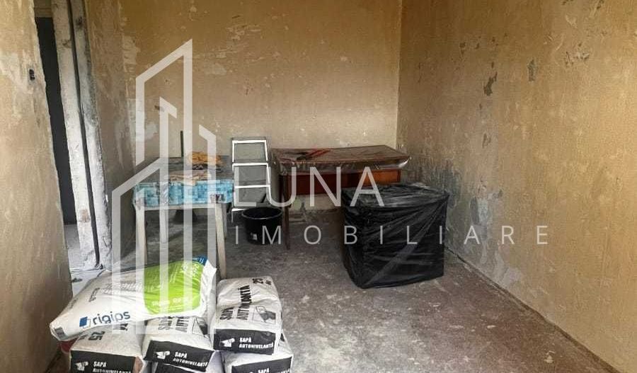 Oportunitate! Apartament 1 camera zona Astra - Poză 7