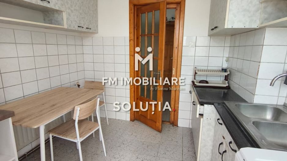 Apartament 2 camere de închiriat, zona Pressco/Rivulus! - Poză 8