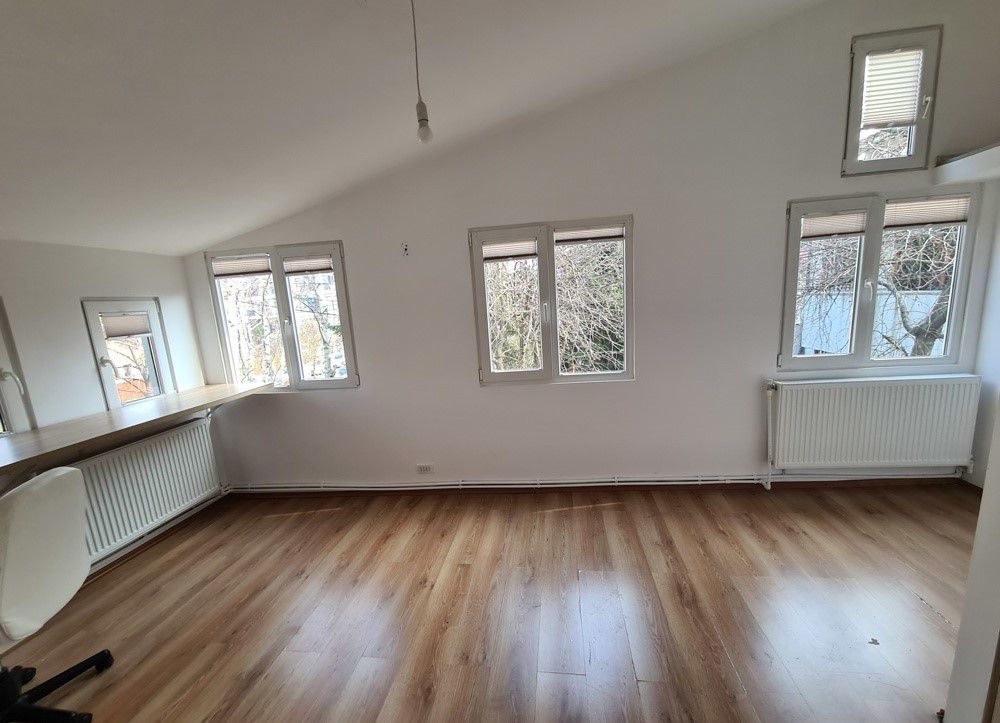 Vilă cochetă Baneasa Dobrogeanu Gherea - Poză 2