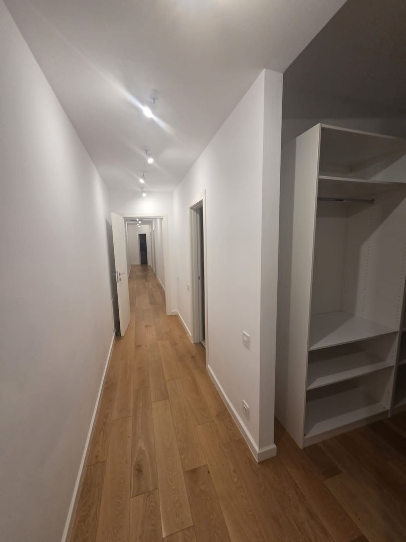 Parcul Cazzavillan | Penthouse 4 camere |  LUX - Poză 17