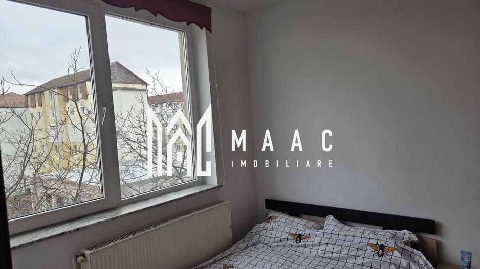 Apartrament 2 Camere I Etaj Intermediar- 3 I Zona Cedonia - Poză 2