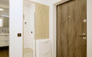 Ap. 2 camere mobilat , utilat Sos. Gh. Ionescu Sisesti - Poză 19