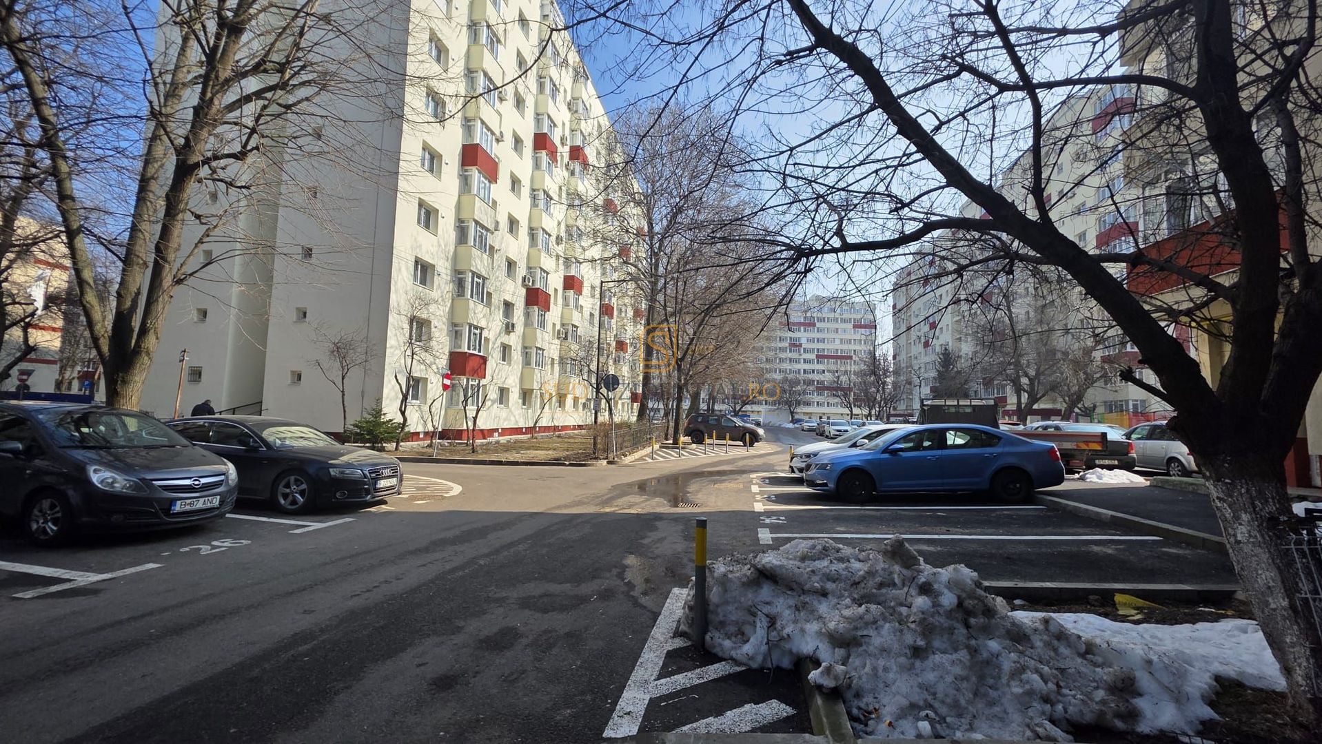 Apartament 2 camere decomandat Berceni, sector 4, strada Luica - Poză 26