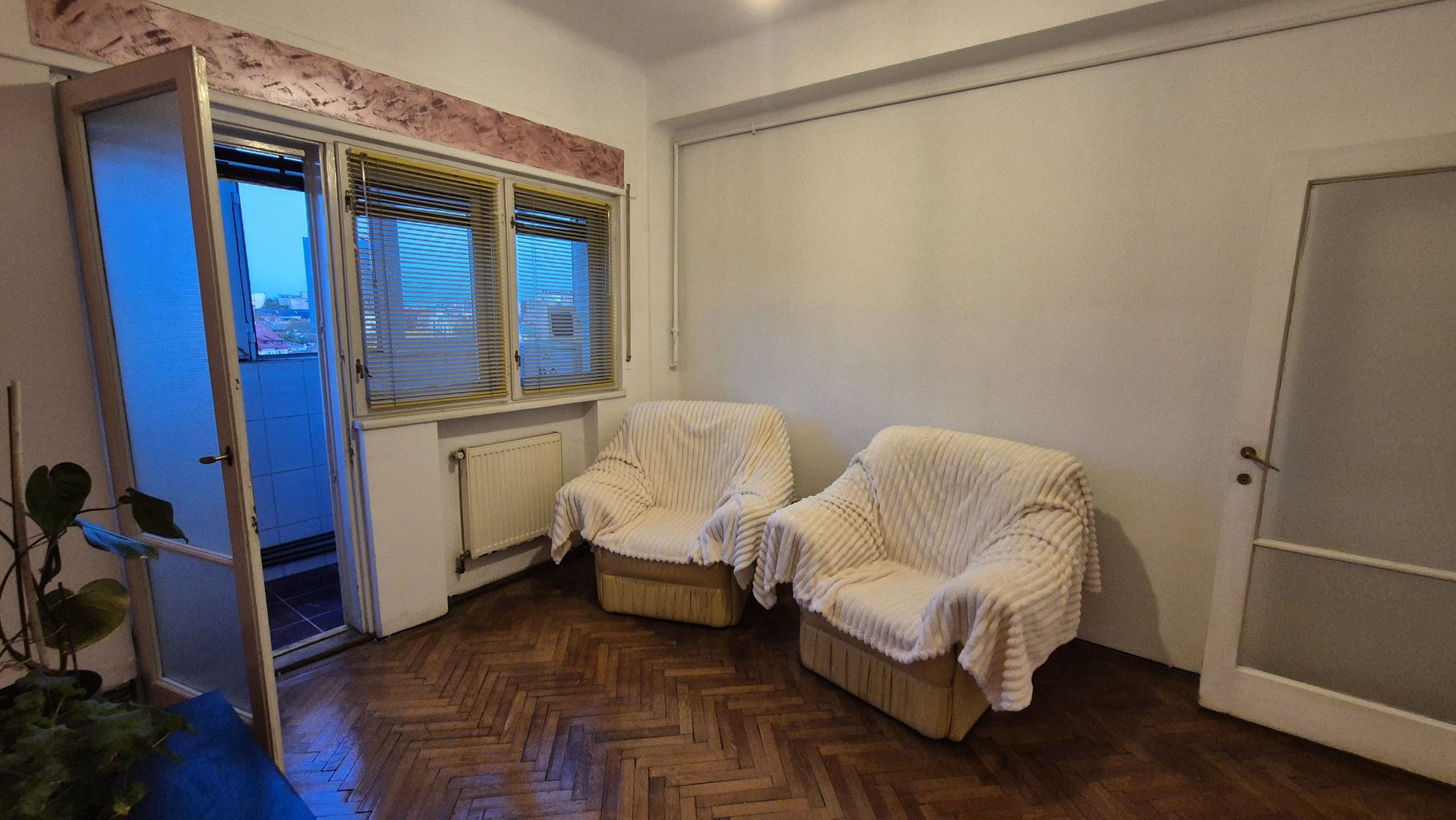 Apartament cu 2 camere in zona Unirii - Poză 3