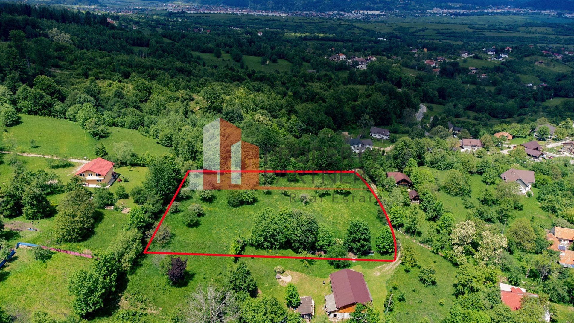 Teren cu livada Bran/ Predelut - Poză 6