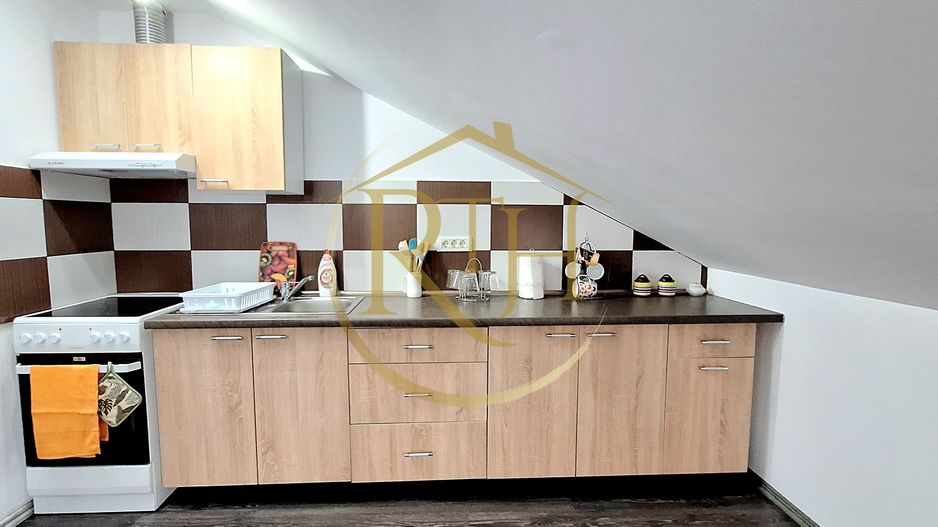 Apartament cu 2 camere, centrala proprie, aproape de Nokia, Iosefin - Poză 11